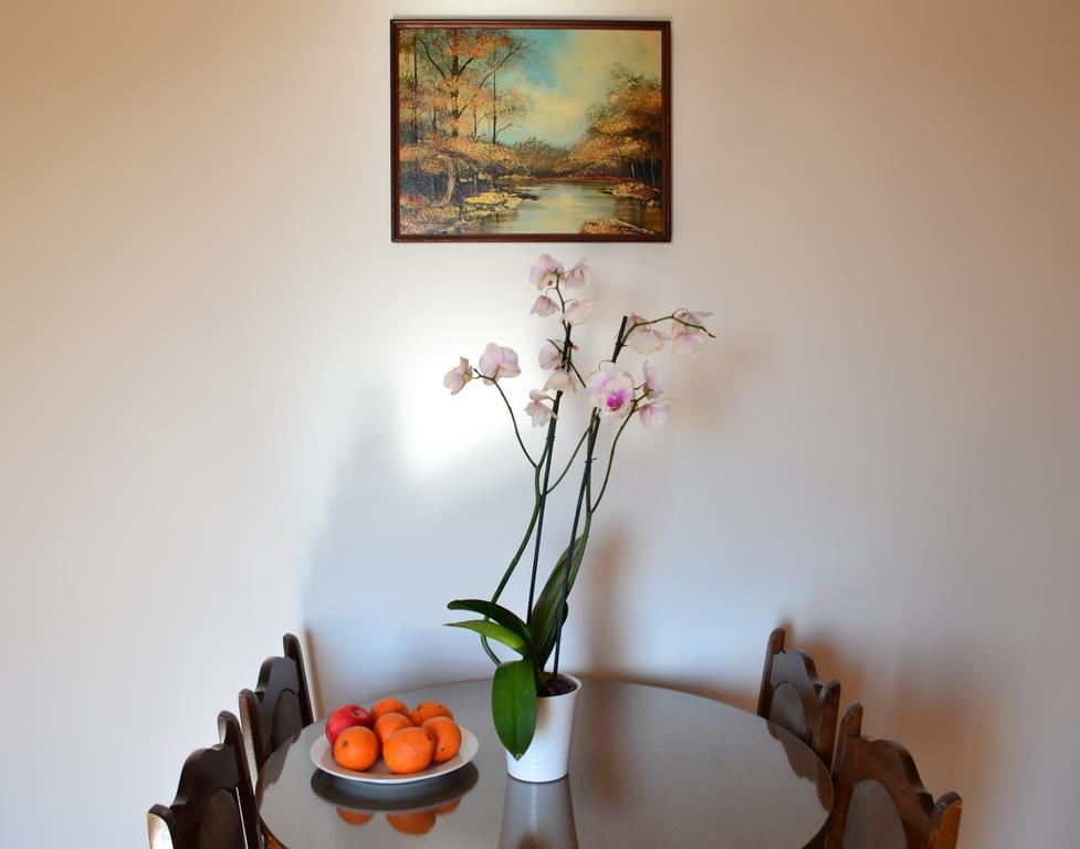 Apartment Matea Petrovac Exterior photo