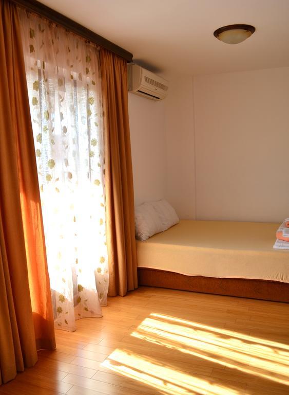 Apartment Matea Petrovac Exterior photo